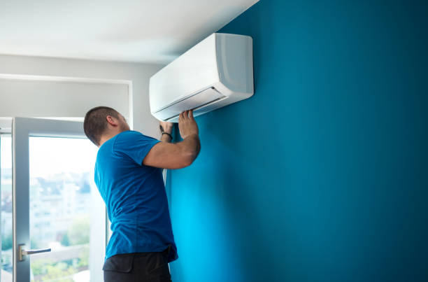 Best HVAC Installation Services  in Pheasant Run, OH