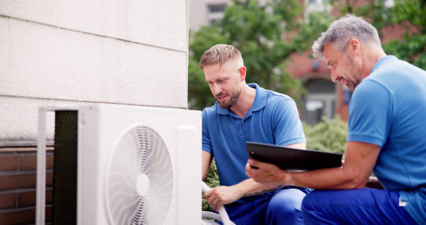 Best Air Conditioning Repair  in Pheasant Run, OH