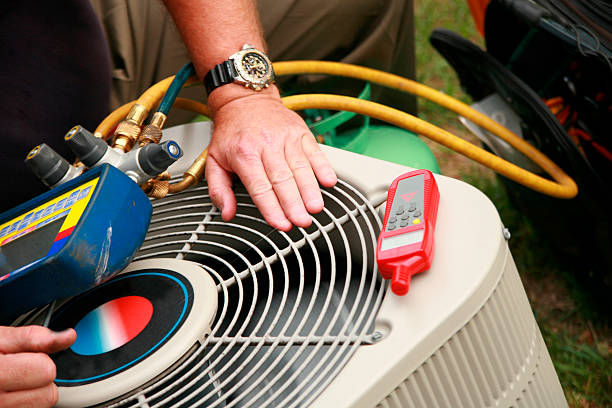 Best Furnace Repair Near Me  in Pheasant Run, OH