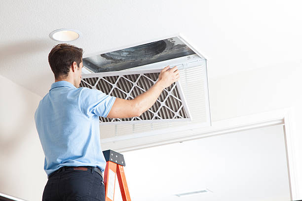 Best Ductless HVAC Repair  in Pheasant Run, OH