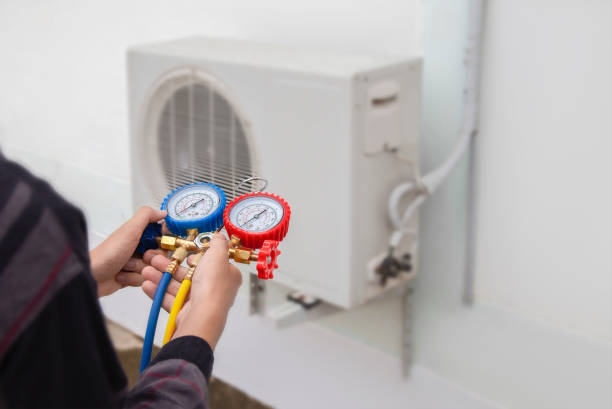Best HVAC Emergency Services  in Pheasant Run, OH