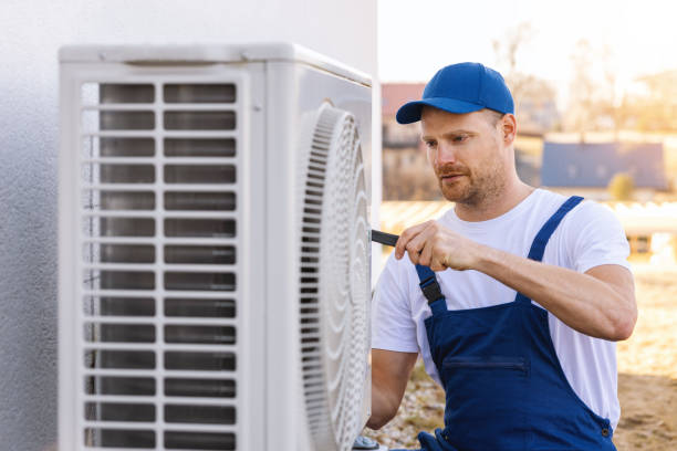 Best Emergency HVAC Repair  in Pheasant Run, OH