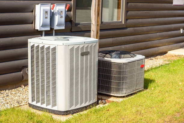 Best Affordable HVAC Services  in Pheasant Run, OH