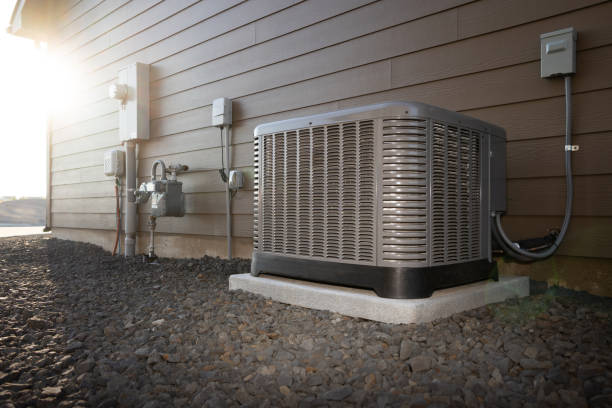 Best Residential HVAC Services  in Pheasant Run, OH